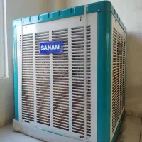 کولر آبی ۷۰۰۰ نو و آکبند