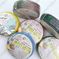 سیم ستاره یزد و زرکابل کرمان