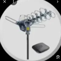 نصاب آنتن تعمیرات و فروش ملزومات