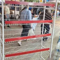 وسایل سوپرمارکت