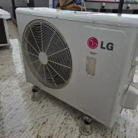 کولر گازی الجی  اصل کره