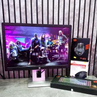 انواع مانیتور استوک اروپا با ضمانت بوشهر،باغ زهرا