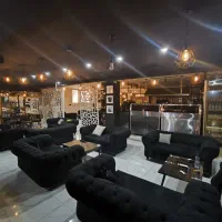 واگذاری کافه با تجهیزات
