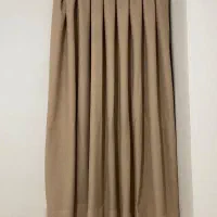 پرده جنس کنفی