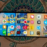 نت12s 256 رام 8