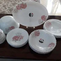 آرکوپال ۲۶پارچه
