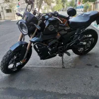 موتور زونتس