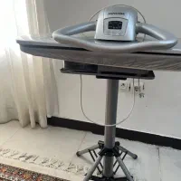اتوپرس ژانومه مدل 4700