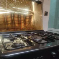 گاز فر|اجاق گاز و لوازم برقی پخت‌وپز|قم, شهرک شهرداری|دیوار