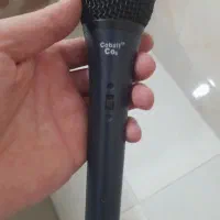 میکروفن Ev نو در حد