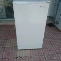 یخچال و فریزر ۹فوت هیمیالا استوک