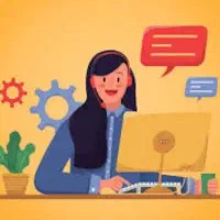 کار در منزل با گوشی (کلاهبرداریه حواستون باشه)