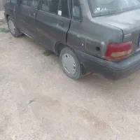 پراید فروشی