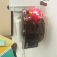 شارژ باطری موبایل