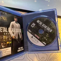 metal gear solid snake eater دیسک|کنسول، بازی ویدئویی و آنلاین|صباشهر, |دیوار