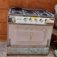 ۲ عدد گاز
