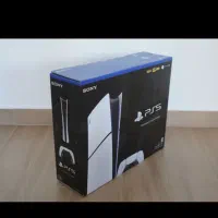 پلی‌استیشن 5 اسلیم دیجیتال