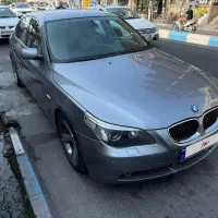 Bmw525i ،مدل2005
