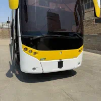اتوبوس اسکانیا درسا مدل ۹۶ نیمه دوم