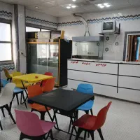 استخدام نیروی ساده