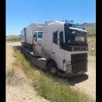 باربری در خدمات حمل و نقل