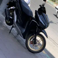موتور کلیک ۱۵۰ بهپر
