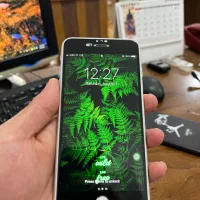 Iphone 6 plus|موبایل|گرگان, |دیوار