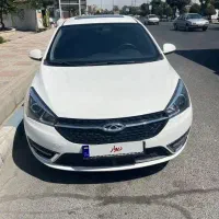 آریزو 5 توربو اتوماتیک