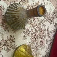 دو عدد شیشع قلیان