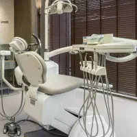 دستیار دندانپزشک خانم یا اقا پاره وقت