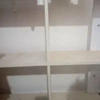 قفسه چوبی ام دی اف