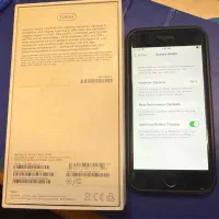 آیفون 7|موبایل|تهران, بهارستان|دیوار