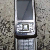 گوشی نوکیا کشویی