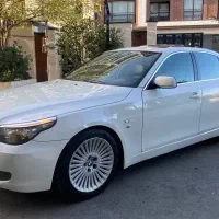 BMW 530 LCi