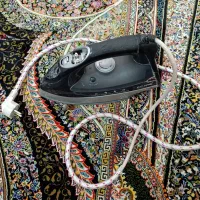 تعدادی وسایل