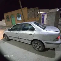 سمند 83