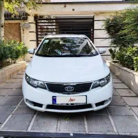 سراتو اتومات ۲۰۰۰ فول آپشن مدل ۹۸