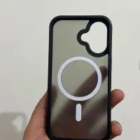 قاب ایفون ۱۶ نرمال