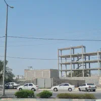 زمین مسکونی امامزاده