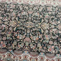 فرش ۹ متری شاهکار بیجار