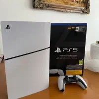 PS5