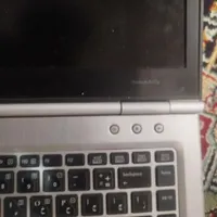 لب تاب Hp