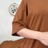 تیشرت های اسپرت جنس نخ پنبه لاکاراهست