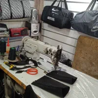 همکار وردست  برای تولیدی کیف بادی بگ وکوله
