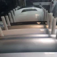 سپر.گلگیر .کاپوت.سینی فن