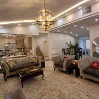 زعفرانیه-160-متر-3-خوابه-مبله-فقط-سالیانه