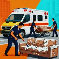 مبل شویی اورژانس تخصصی در منزل50%تخفیف100%تضمینی
