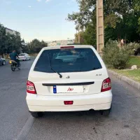 پراید ۱۱۱ فول عروسک