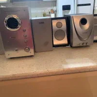 باند سالم و دوربین و تلفن