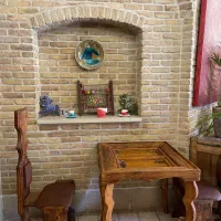 اتاق جهت گارگاه نقاشی و مجسمه سازی